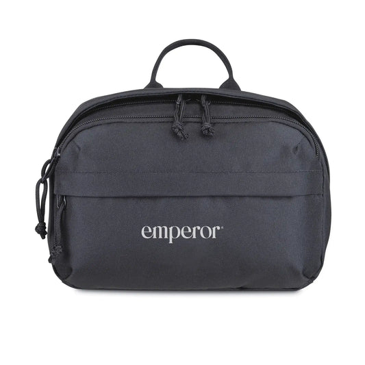 Renew AWARE™ rPET Toiletry Bag