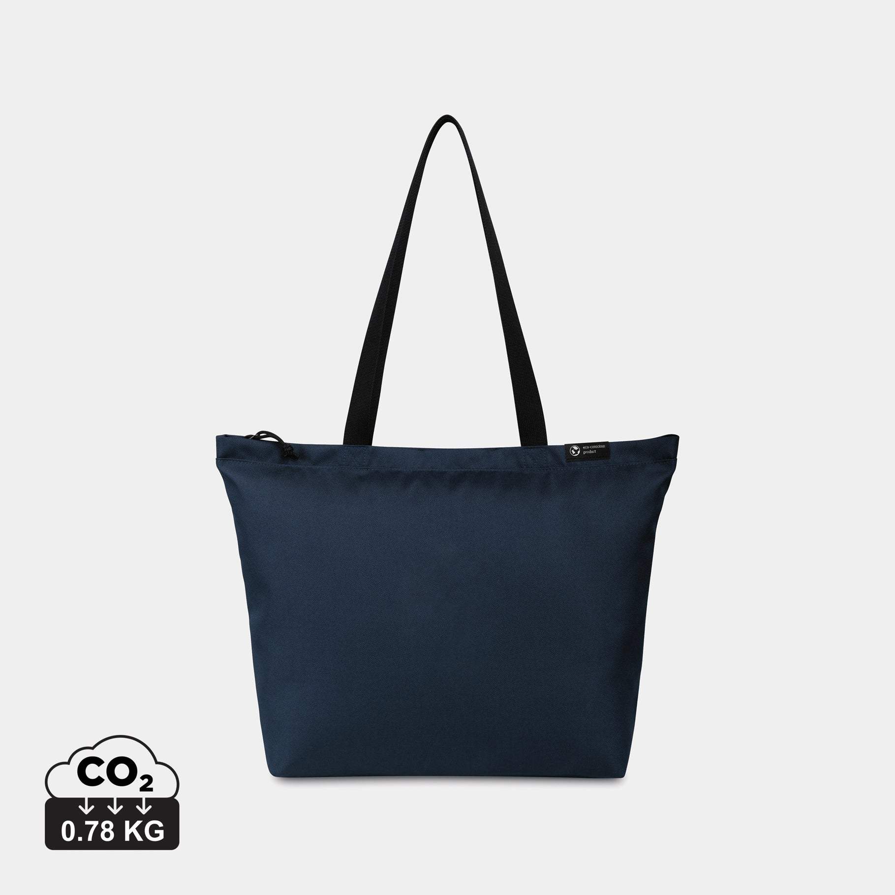 Renew AWARE™ rPET tote