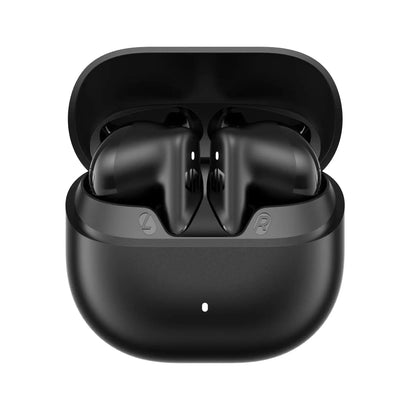 Santa Clara RCS plastic ENC earbuds