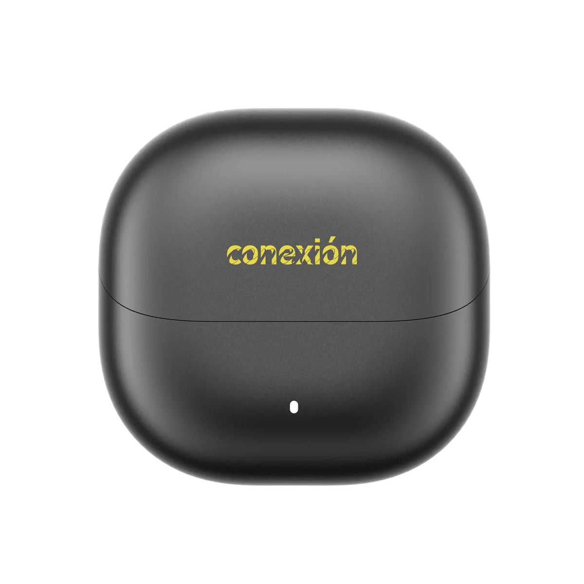 Santa Clara RCS plastic ENC earbuds