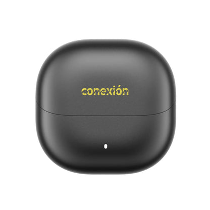 Santa Clara RCS plastic ENC earbuds