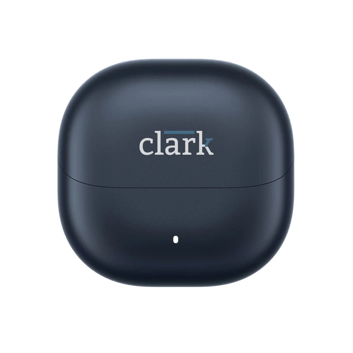 Santa Clara RCS plastic ENC earbuds