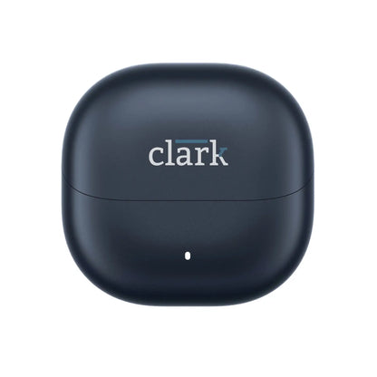 Santa Clara RCS plastic ENC earbuds