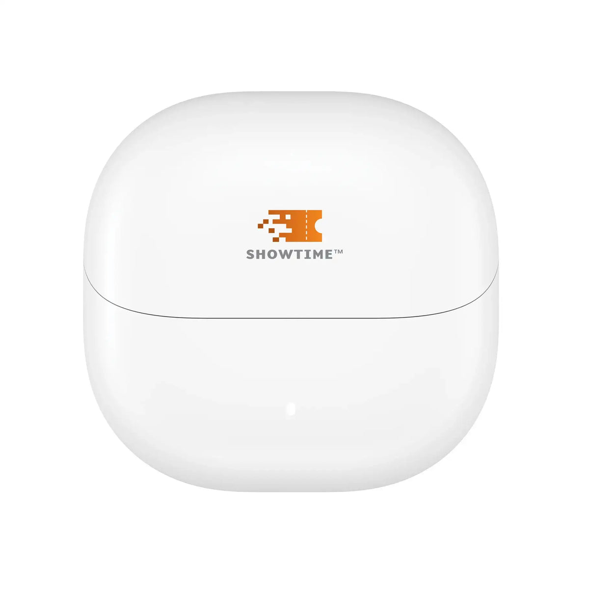 Santa Clara RCS plastic ENC earbuds