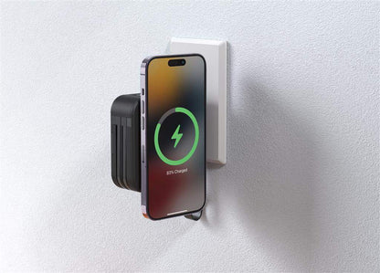 Saratoga 5 in 1 Universal Charger