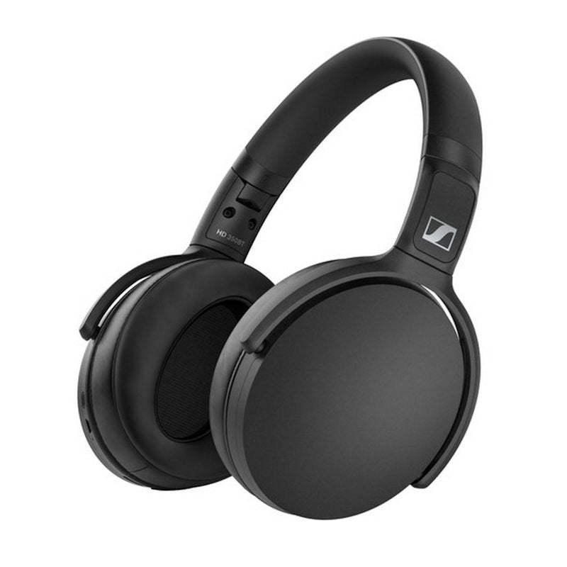 Sennheiser HD 350BT Over-Ear Headphones - The Luxury Promotional Gifts Company Limited