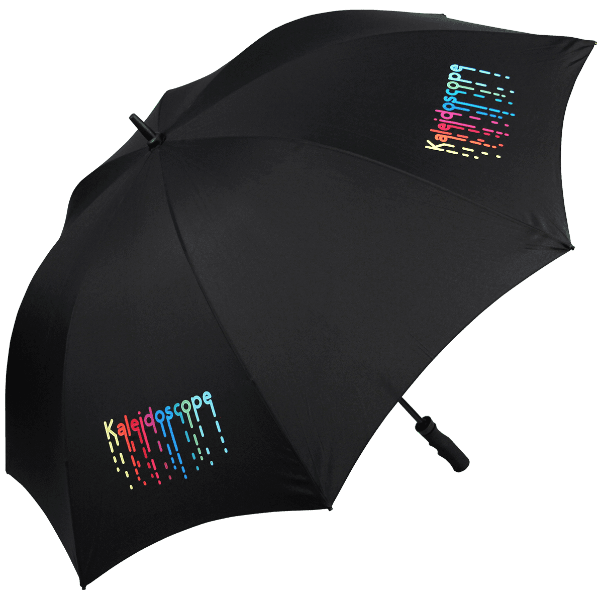Sheffield Sports Screen Golf Umbrella - The Luxury Promotional Gifts Company Limited