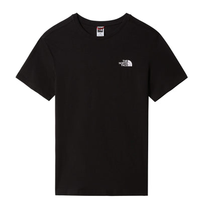 Simple Dome Mens Tee by The North Face - The Luxury Promotional Gifts Company Limited