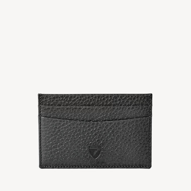 Slim Credit Card Holder by Aspinal of London