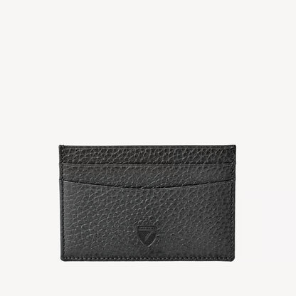 Slim Credit Card Holder by Aspinal of London