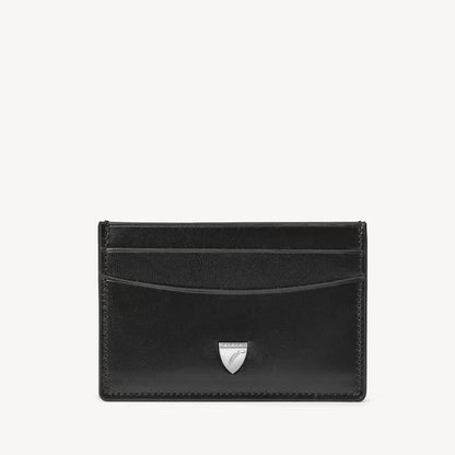 Slim Credit Card Holder by Aspinal of London