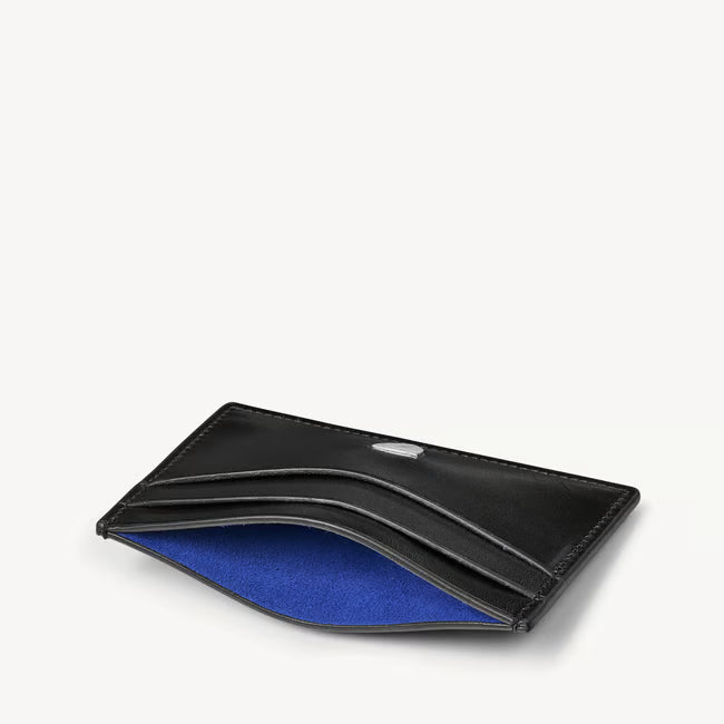 Slim Credit Card Holder by Aspinal of London