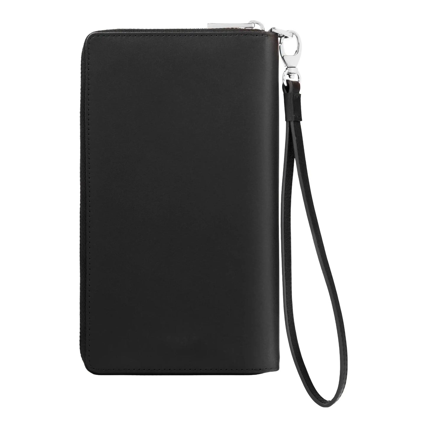 Smooth Classic Travel Wallet by Hugo Boss