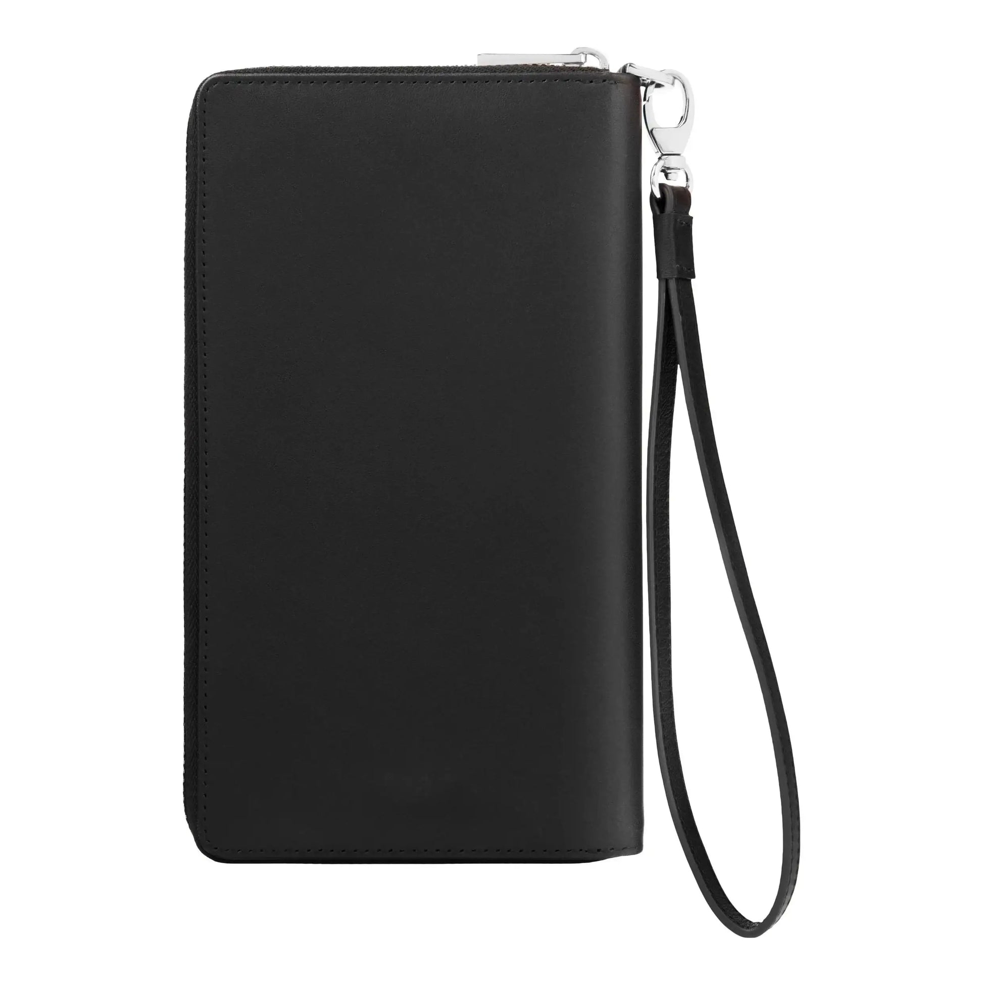 Smooth Classic Travel Wallet by Hugo Boss