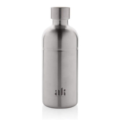 Soda RCS Certified Re-Steel Carbonated Drinking Bottle - The Luxury Promotional Gifts Company Limited