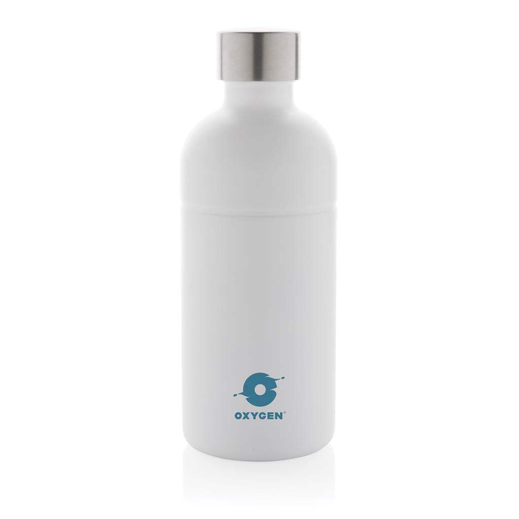 Soda RCS Certified Re-Steel Carbonated Drinking Bottle - The Luxury Promotional Gifts Company Limited