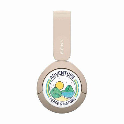 SONY Headphones WH CH520