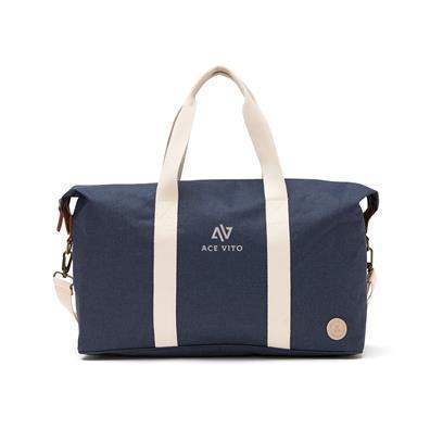 Sortino RPET Weekend bag by Vinga
