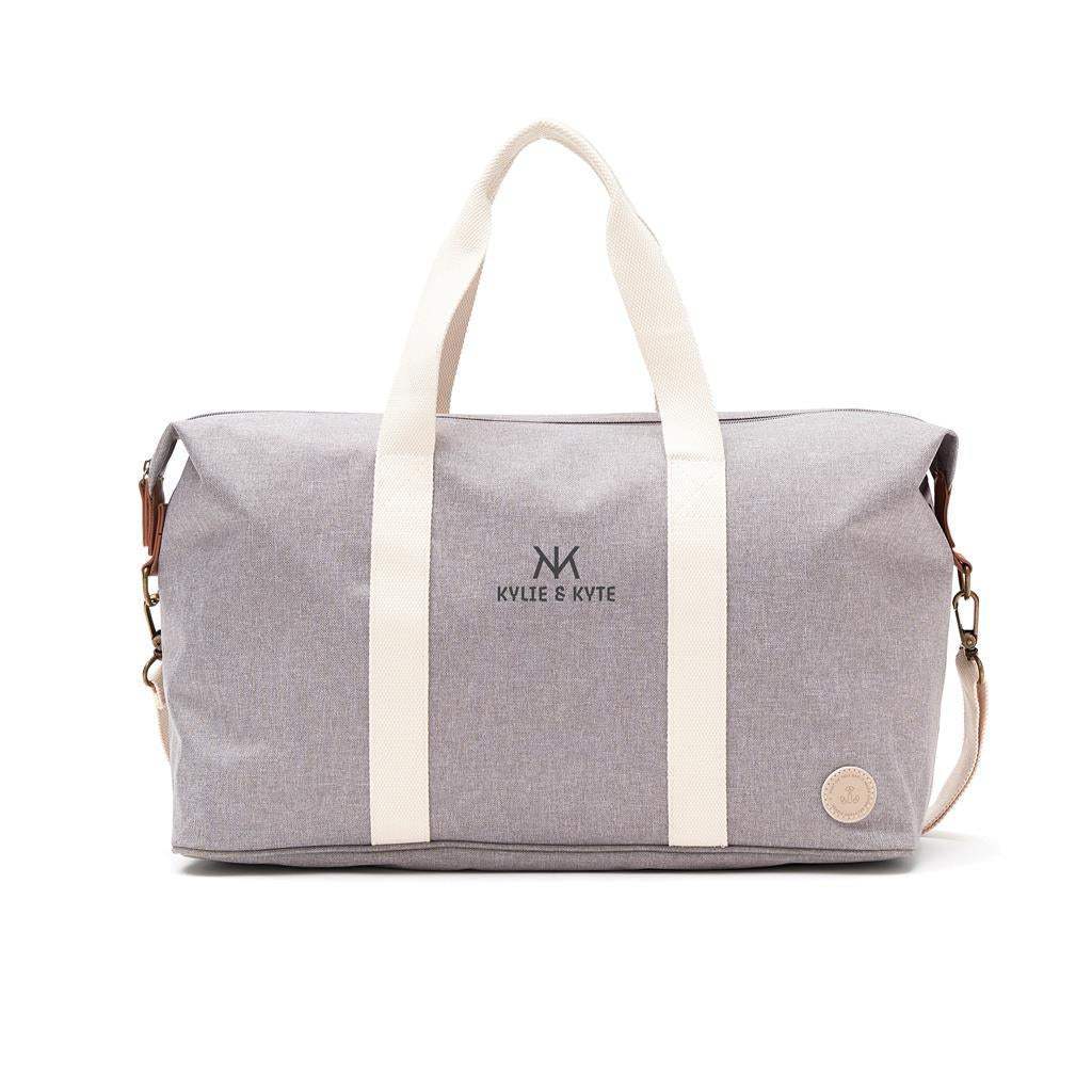 Sortino RPET Weekend bag by Vinga