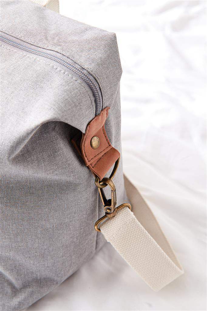 Sortino RPET Weekend bag by Vinga