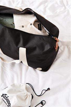 Sortino RPET Weekend bag by Vinga