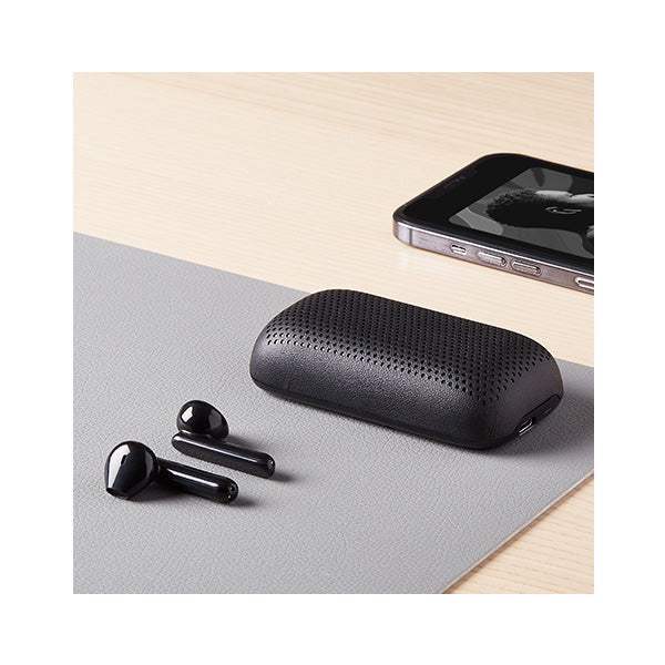 Speakerbuds by Lexon