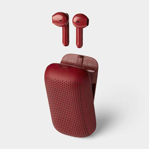 Speakerbuds by Lexon