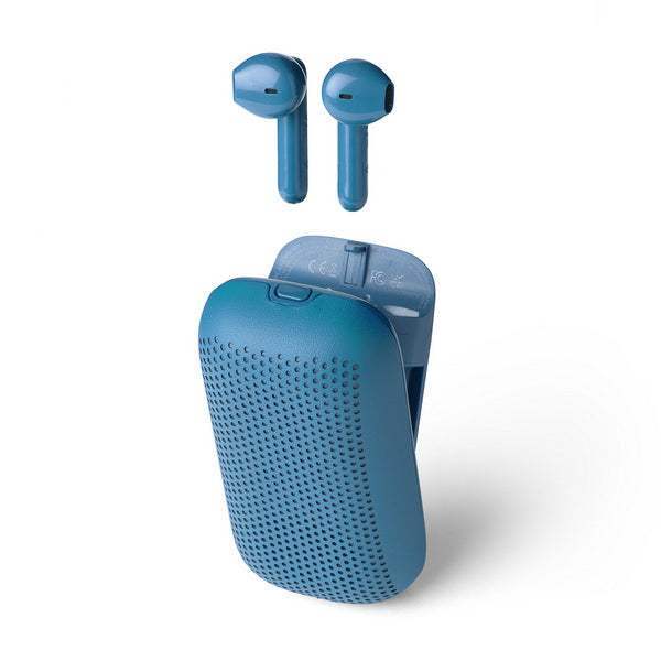 Speakerbuds by Lexon