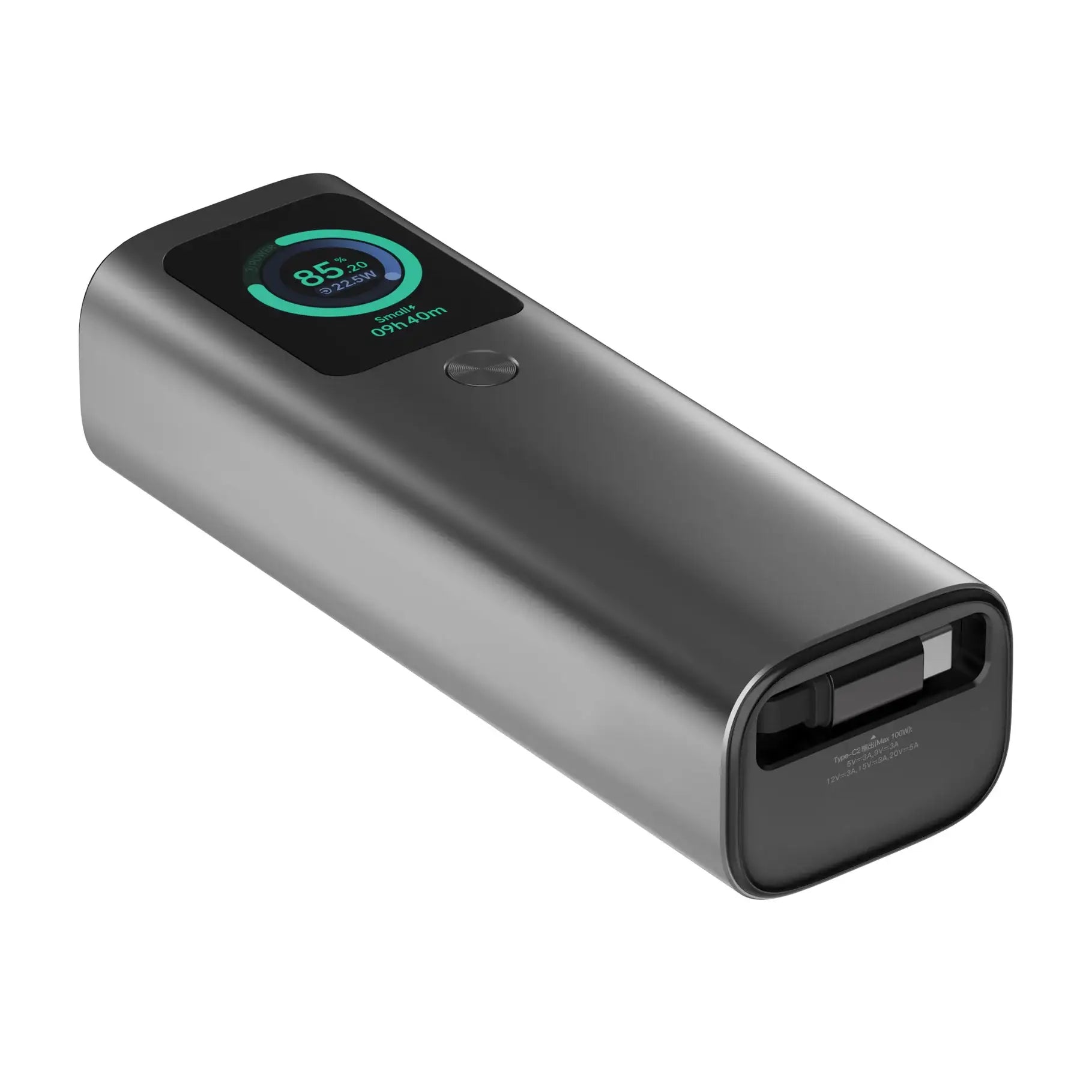 Stanford 165W 20.000mAh powerbank