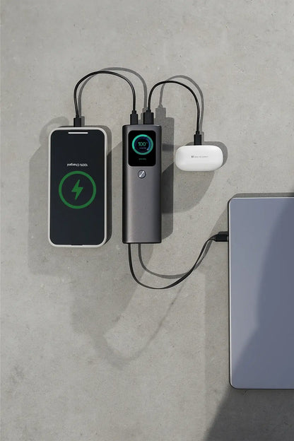 Stanford 165W 20.000mAh powerbank