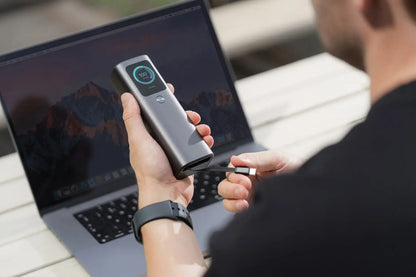 Stanford 165W 20.000mAh powerbank
