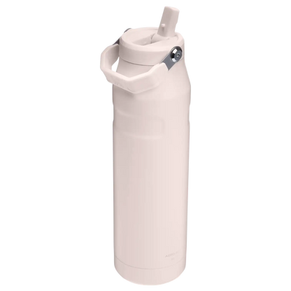 Stanley IceFlow™ 2.0 1.06 litre water bottle with flip straw