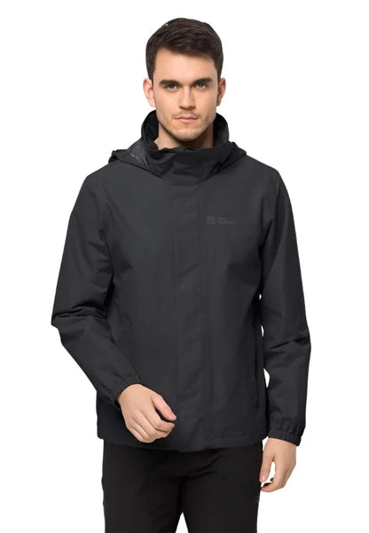 Stormy Point Waterproof Jacket by Jack Wolfskin - The Luxury Promotional Gifts Company Limited