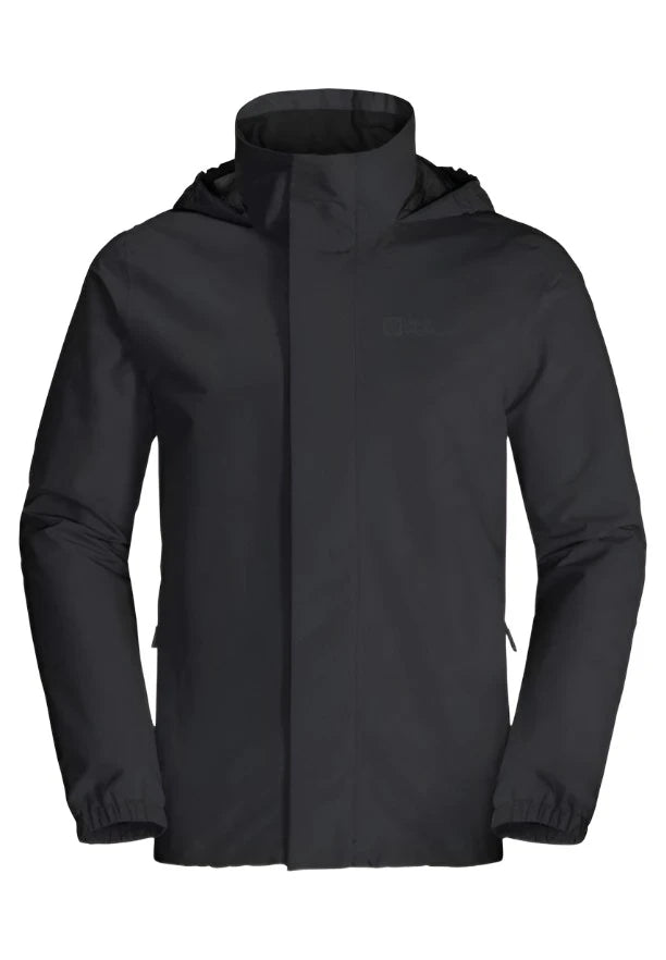Stormy Point Waterproof Jacket by Jack Wolfskin - The Luxury Promotional Gifts Company Limited
