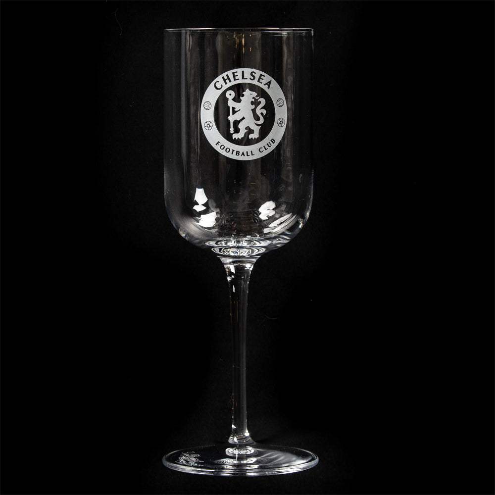 Sublime Red Wine Crystal Glass - The Luxury Promotional Gifts Company Limited