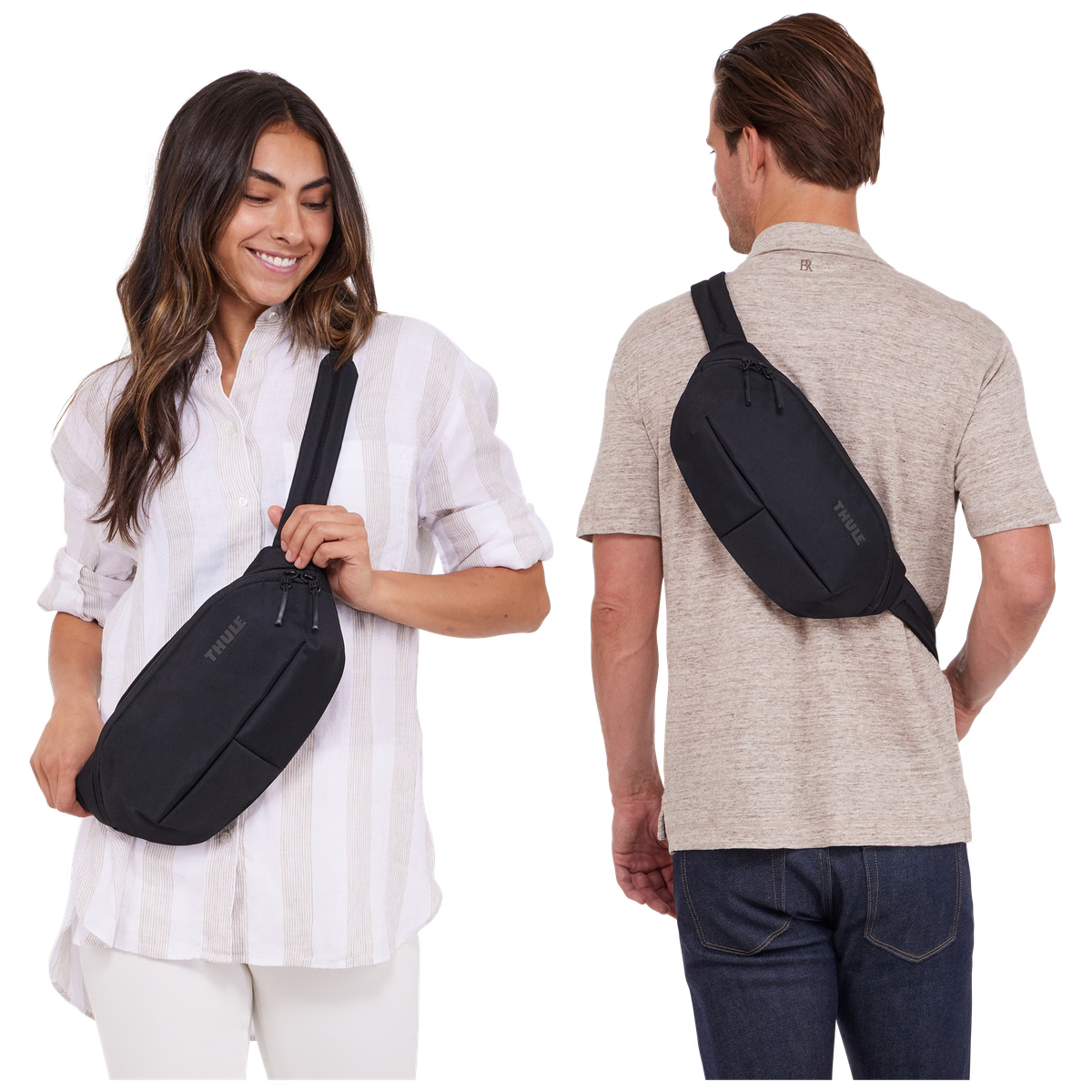 Subterra 2 Slingbag by Thule