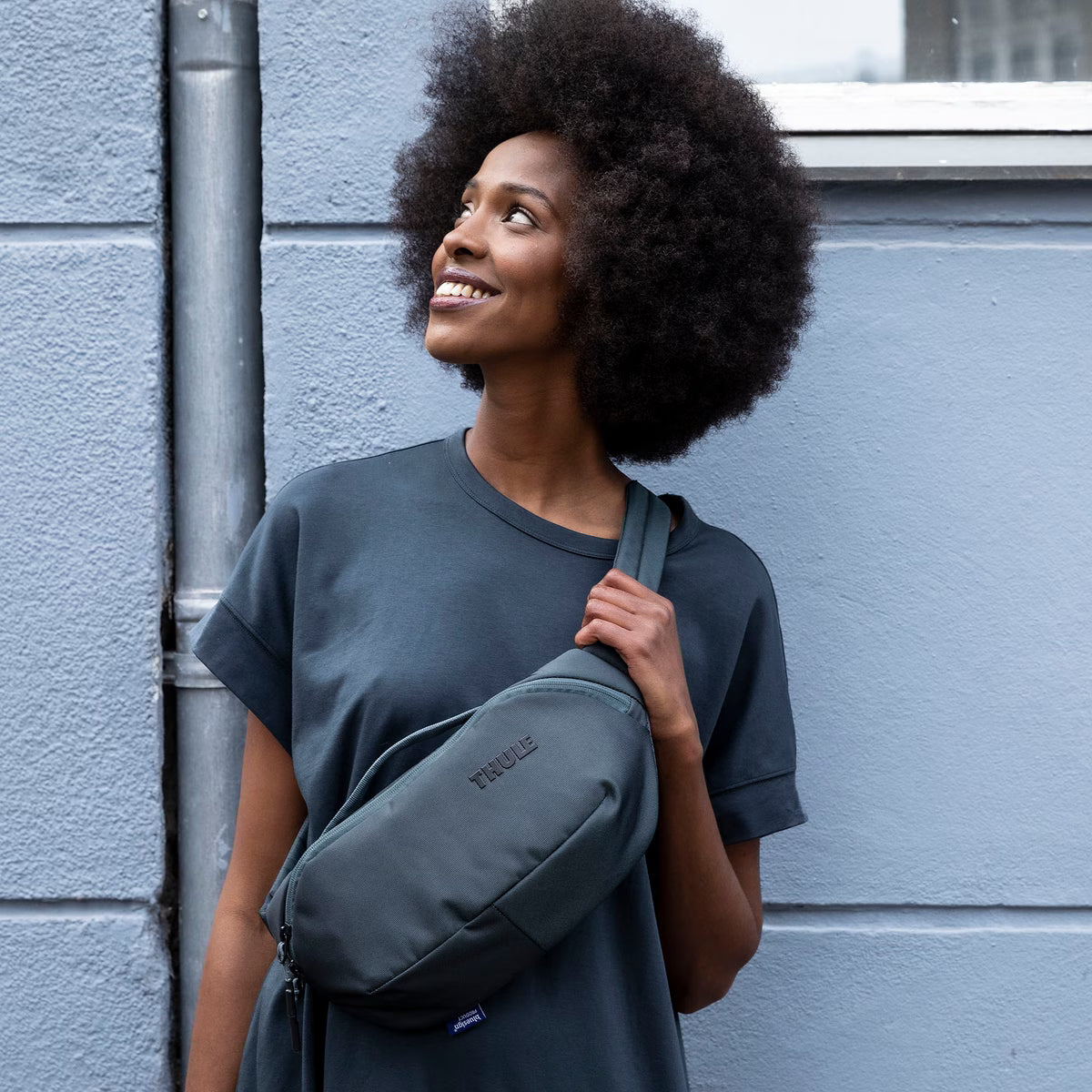 Subterra 2 Slingbag by Thule