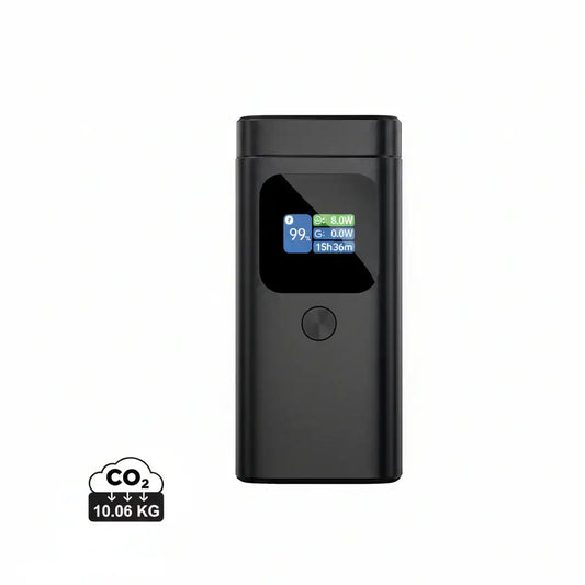 Sunnyvale 100W 15.000mAh magnetic powerbank