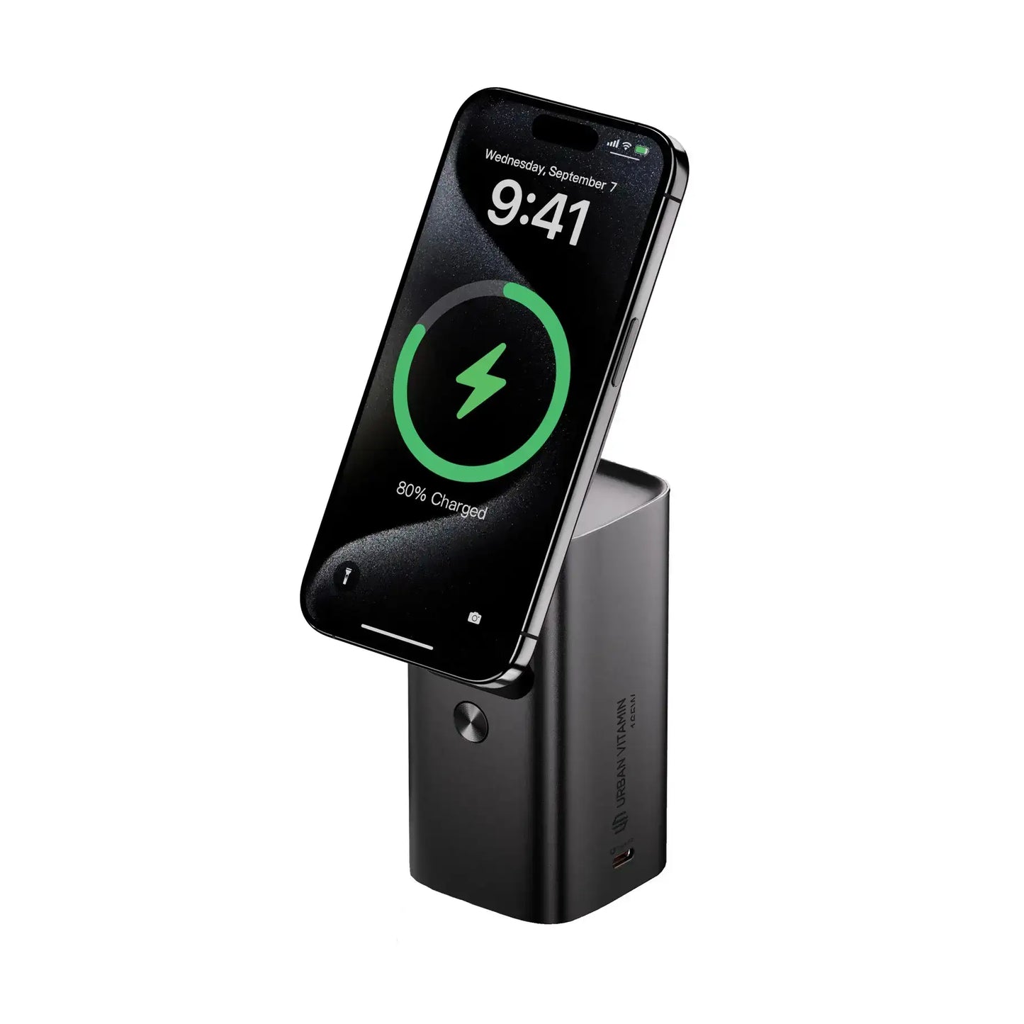 Sunnyvale 100W 15.000mAh magnetic powerbank