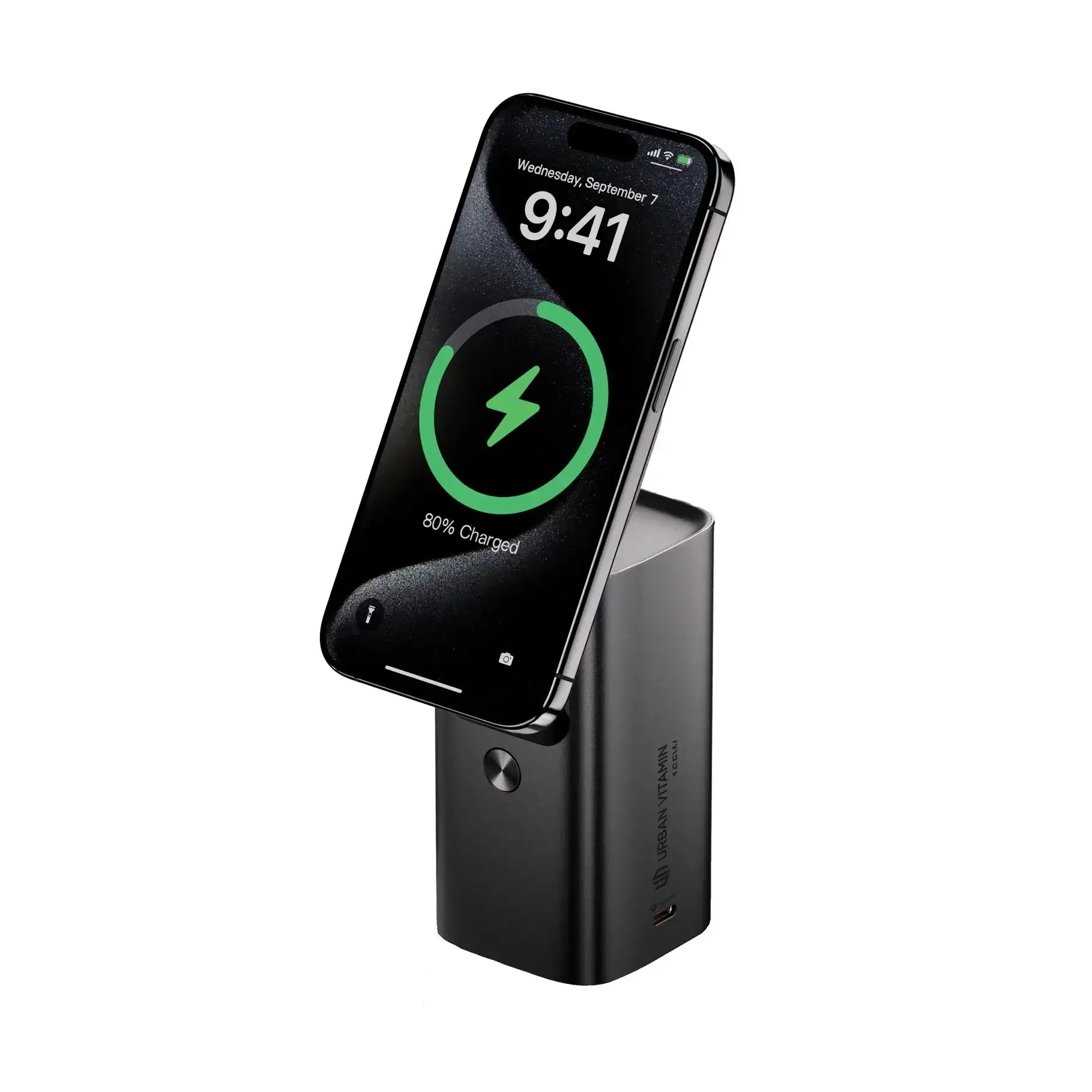 Sunnyvale 100W 15.000mAh magnetic powerbank