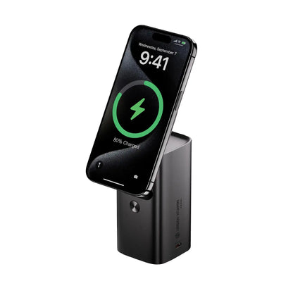 Sunnyvale 100W 15.000mAh magnetic powerbank