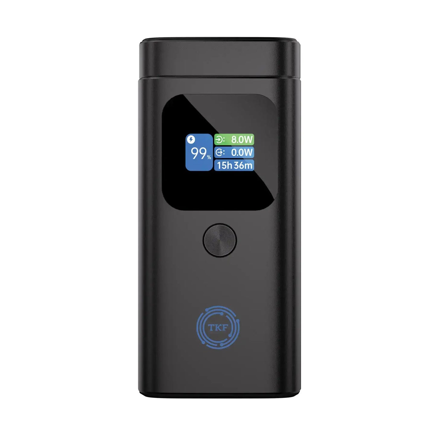 Sunnyvale 100W 15.000mAh magnetic powerbank