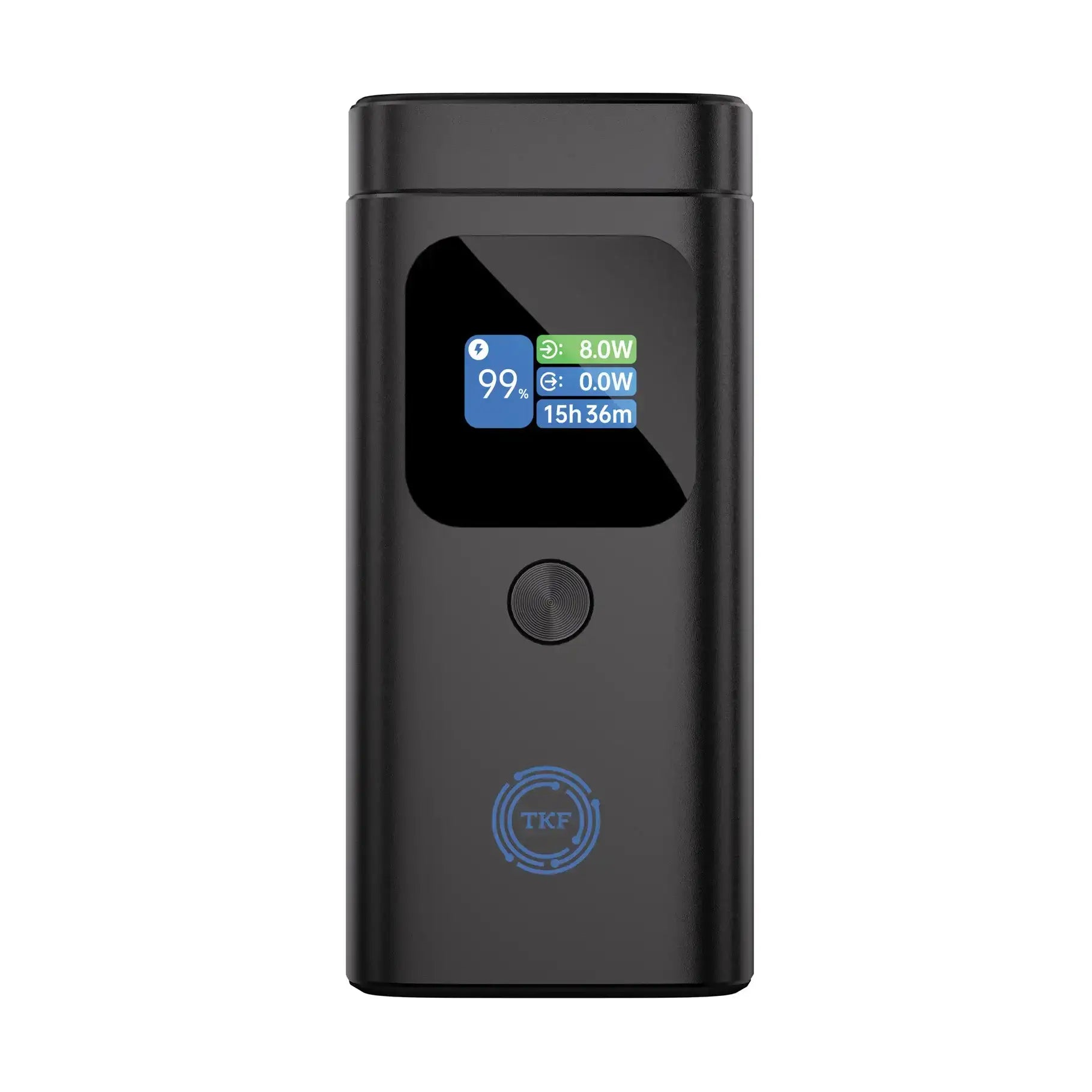 Sunnyvale 100W 15.000mAh magnetic powerbank
