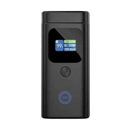 Sunnyvale 100W 15.000mAh magnetic powerbank
