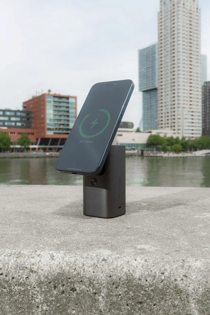 Sunnyvale 100W 15.000mAh magnetic powerbank