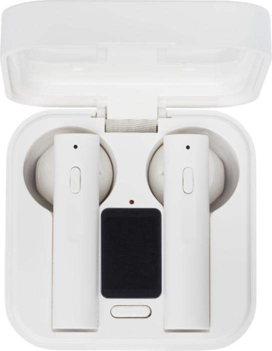 Tayo Solar Charging TWS Earbuds - The Luxury Promotional Gifts Company Limited
