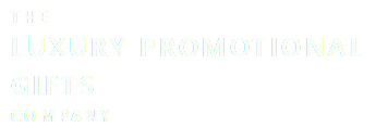 The Luxury Promotional Gifts Company Logo
