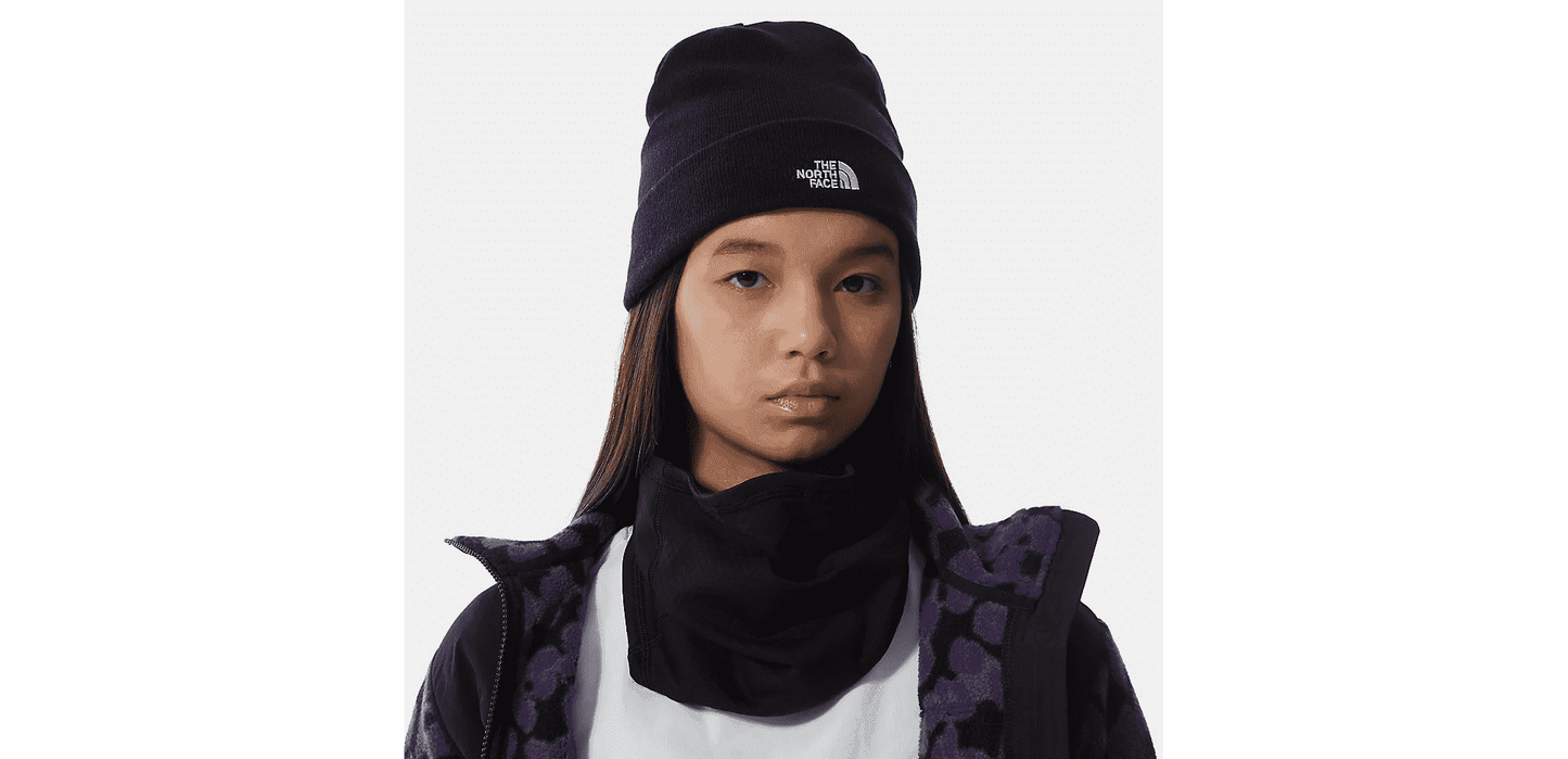 The North Face Norm Beanie