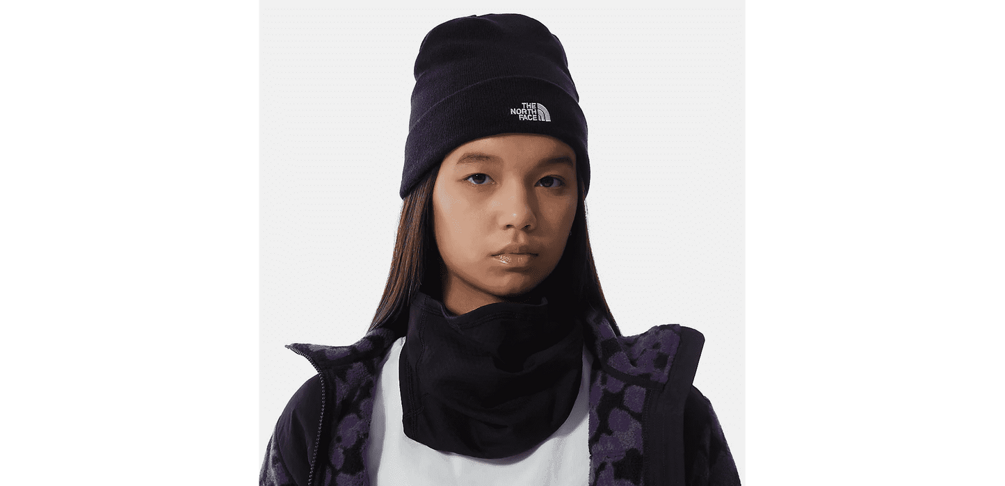 The North Face Norm Beanie - The Luxury Promotional Gifts Company Limited