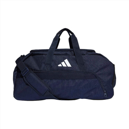 Tiro League Duffel Bag by Adidas - The Luxury Promotional Gifts Company Limited